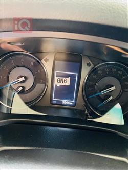 تۆیۆتا هایلۆکس